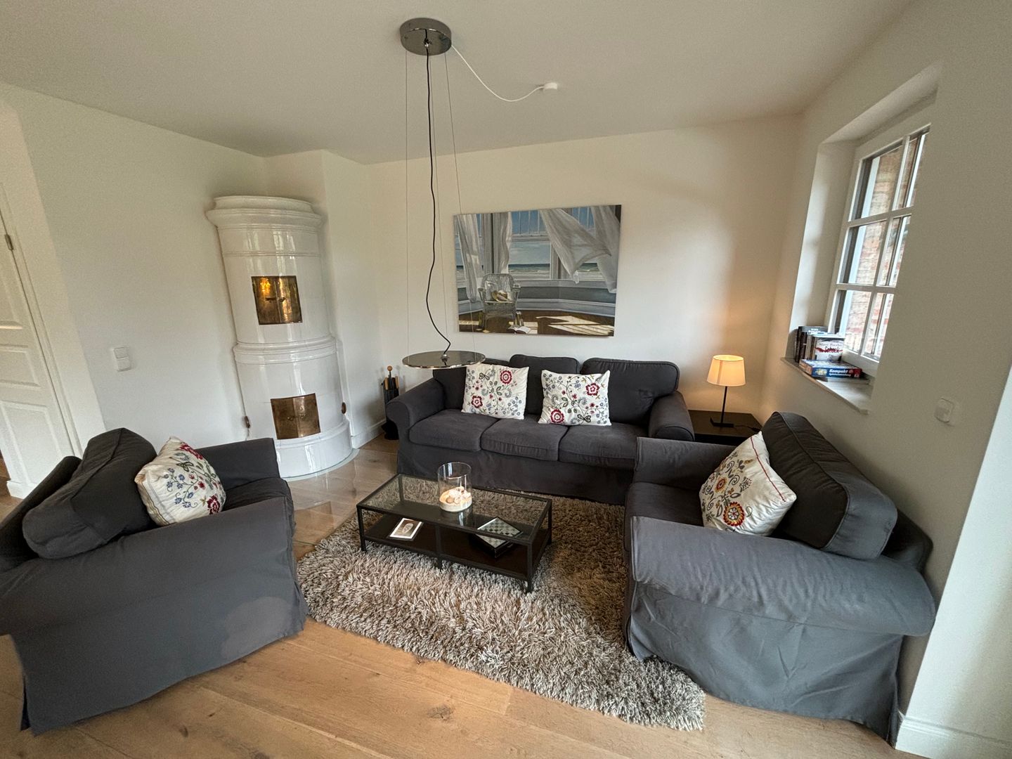  Wietje Hüs, Norderwung 12A Wenningstedt - 