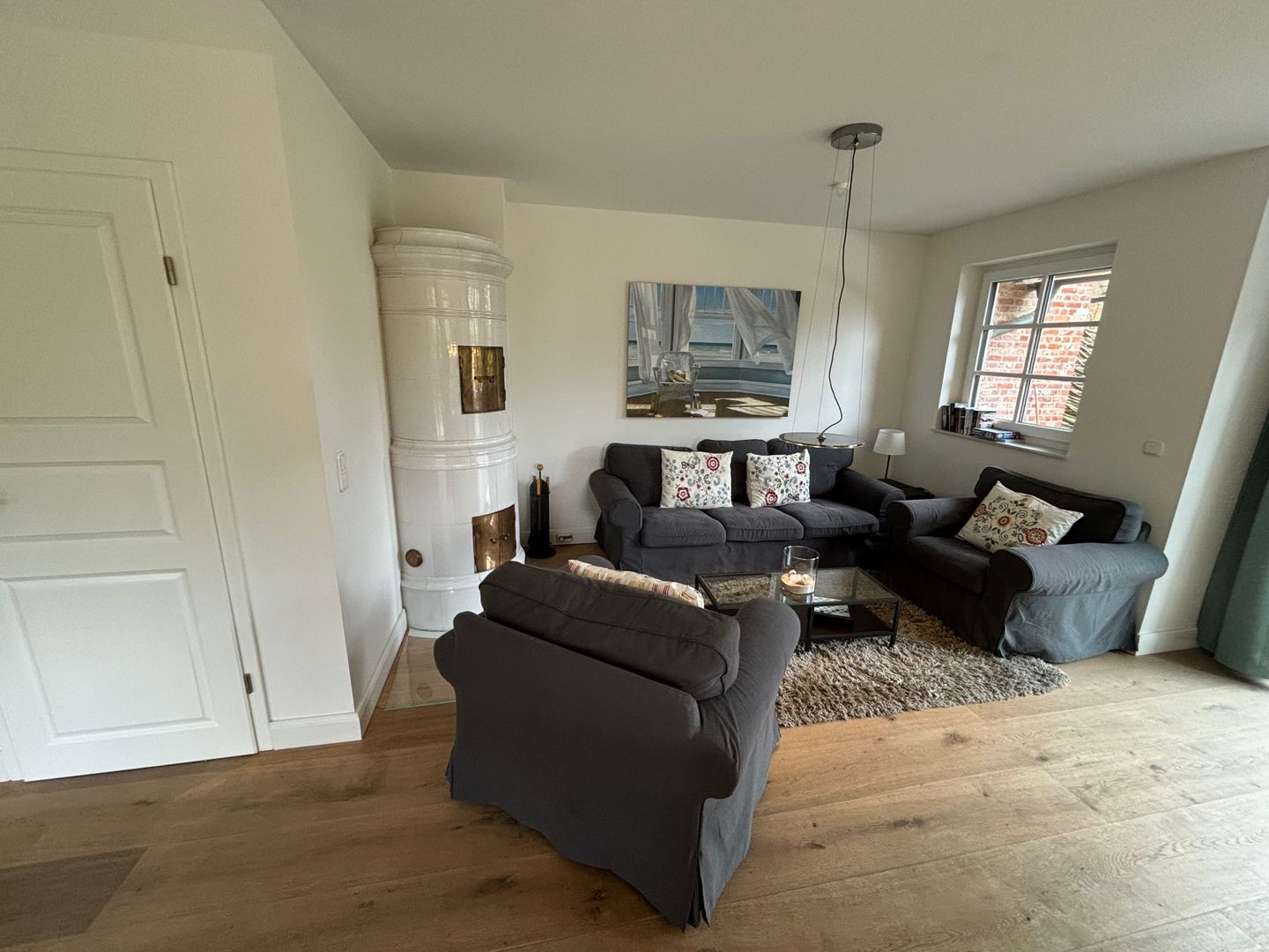  Wietje Hüs, Norderwung 12A Wenningstedt - 