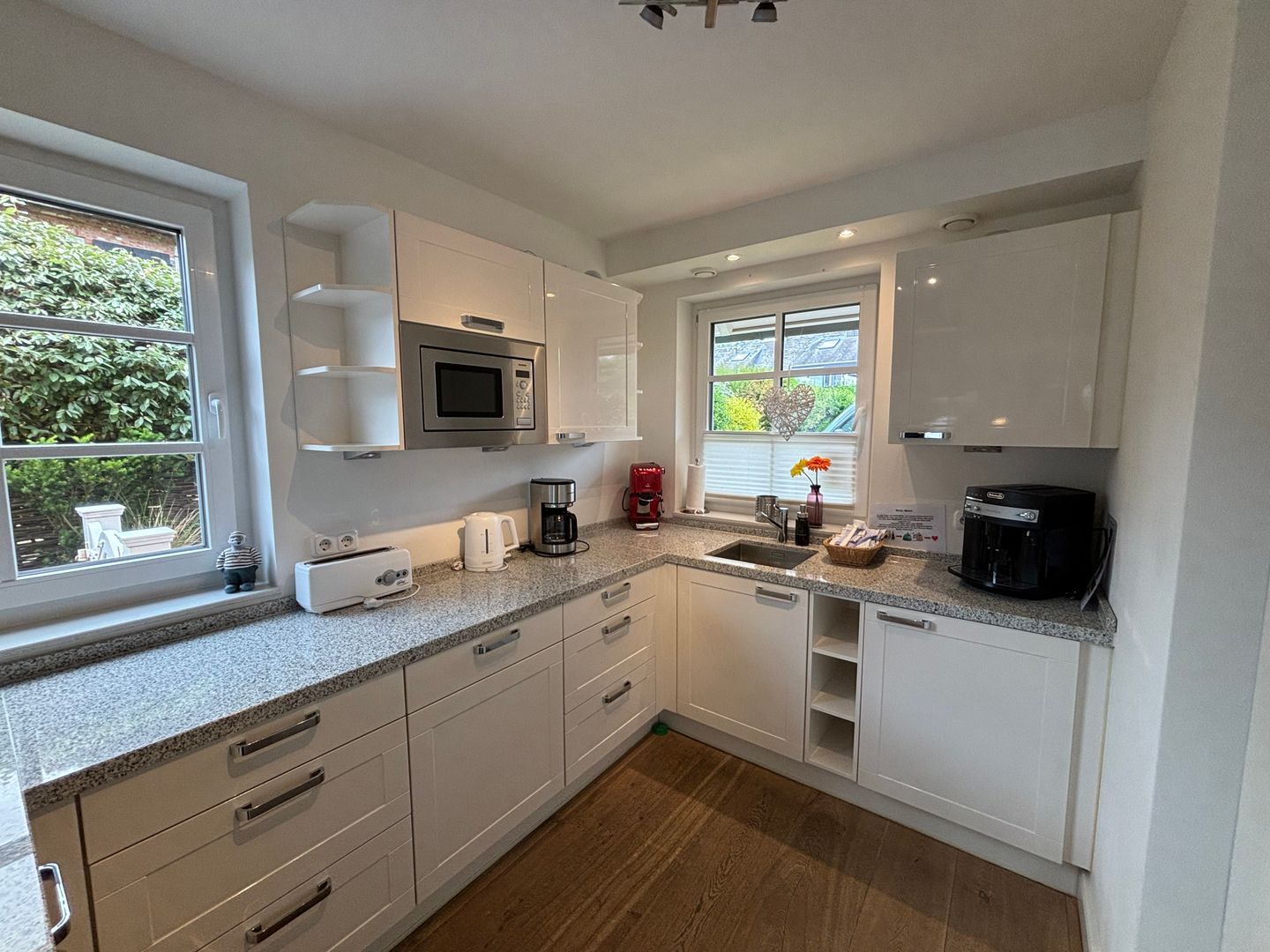  Wietje Hüs, Norderwung 12A Wenningstedt - 