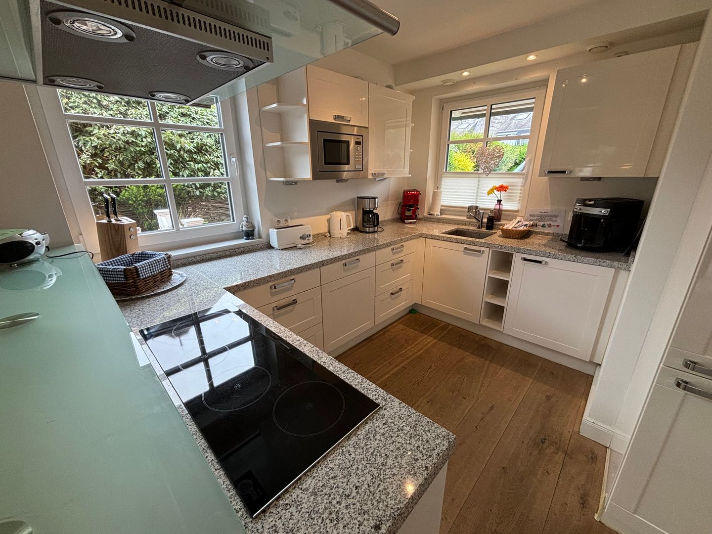  Wietje Hüs, Norderwung 12A Wenningstedt - 