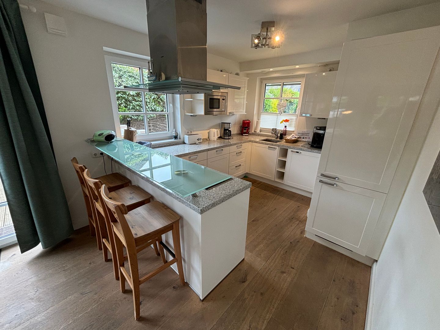  Wietje Hüs, Norderwung 12A Wenningstedt - 