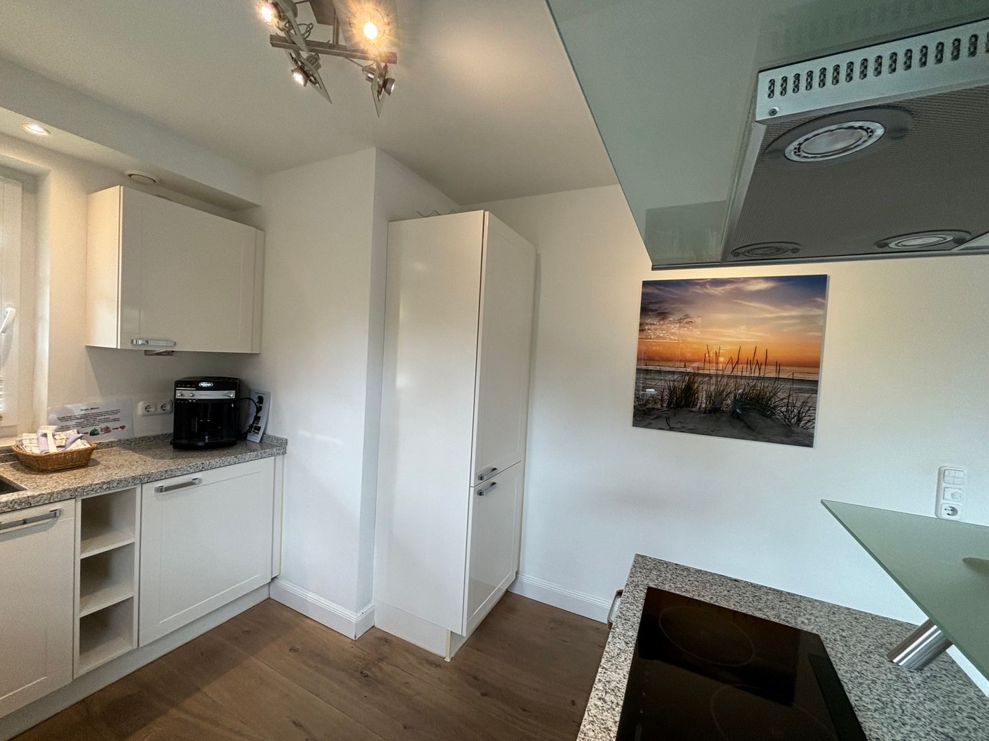  Wietje Hüs, Norderwung 12A Wenningstedt - 