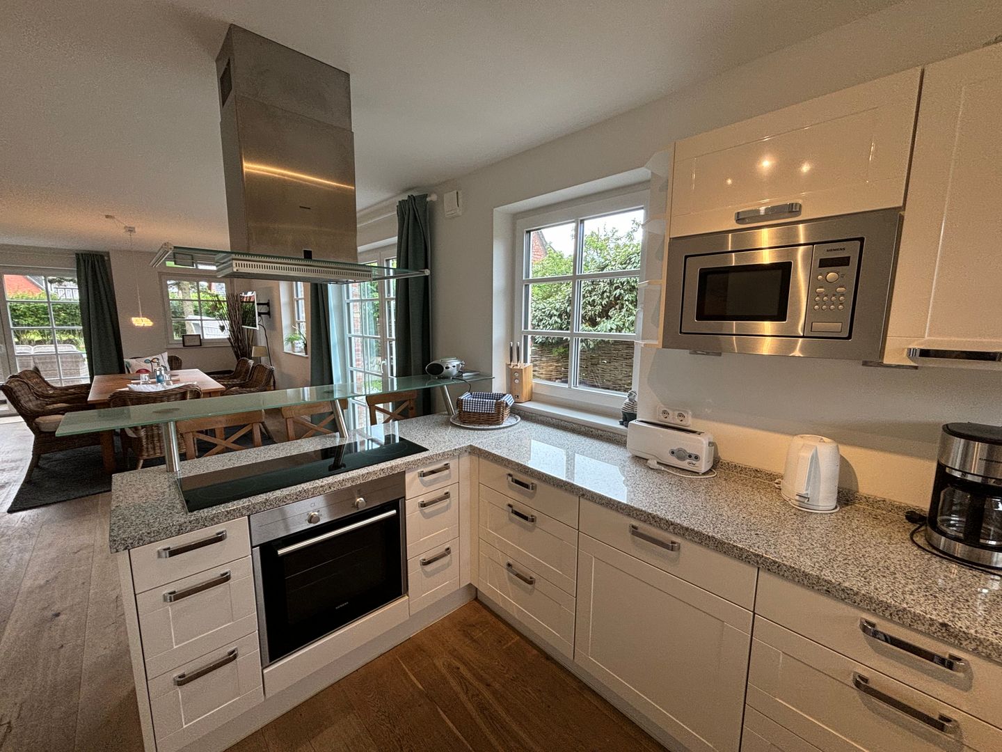  Wietje Hüs, Norderwung 12A Wenningstedt - 