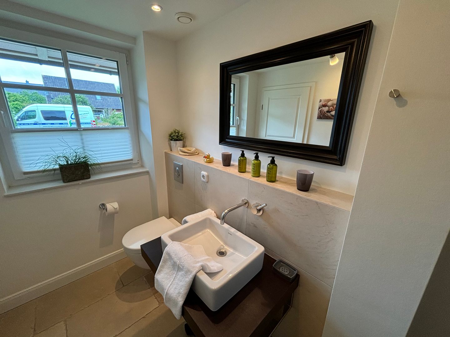  Wietje Hüs, Norderwung 12A Wenningstedt - 