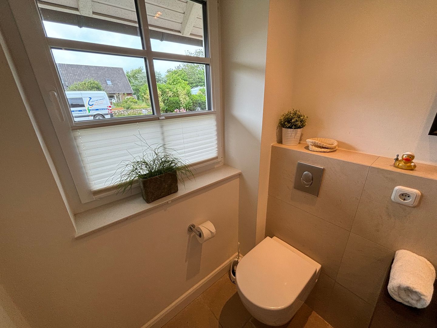  Wietje Hüs, Norderwung 12A Wenningstedt - 