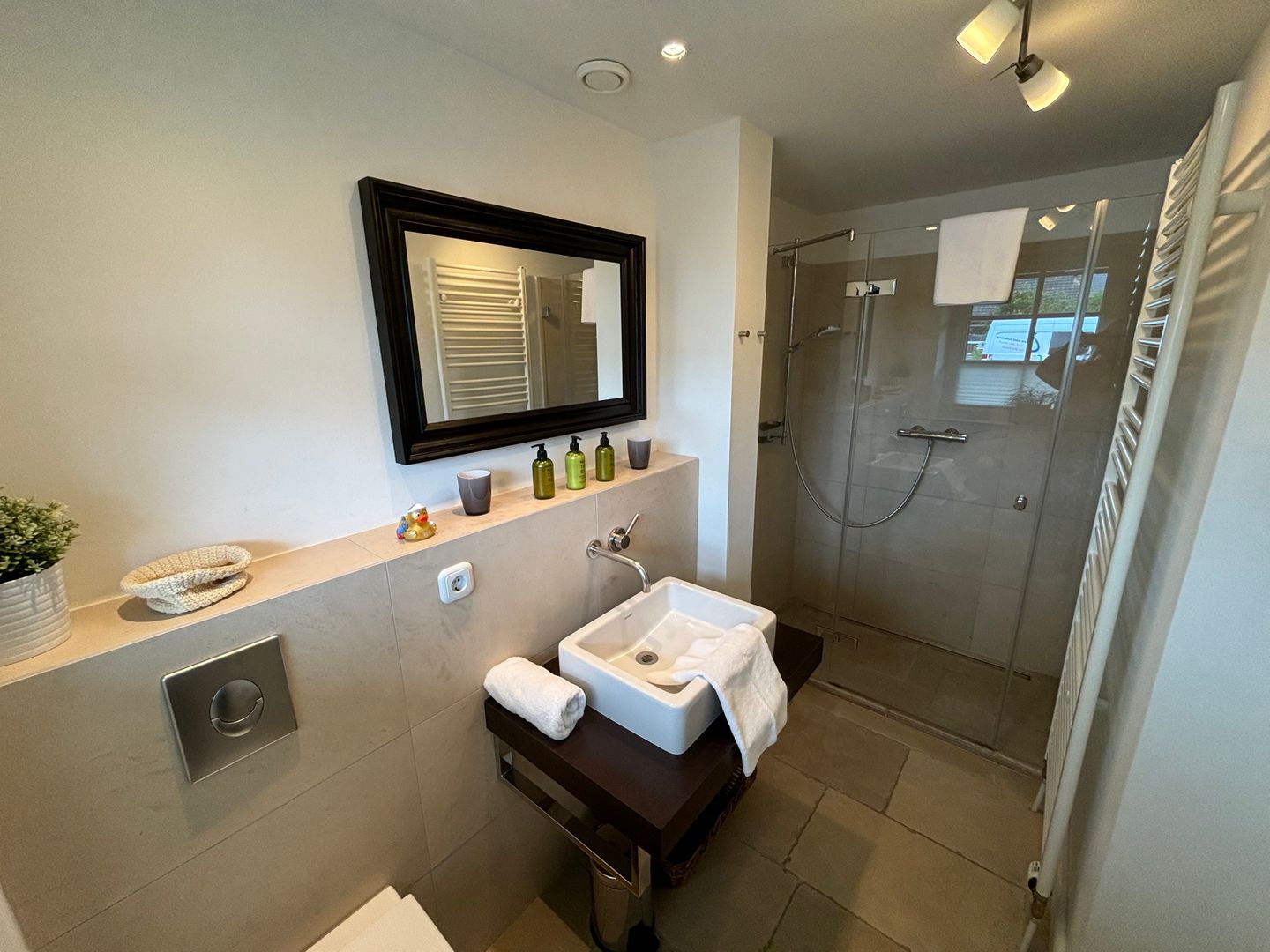  Wietje Hüs, Norderwung 12A Wenningstedt - 