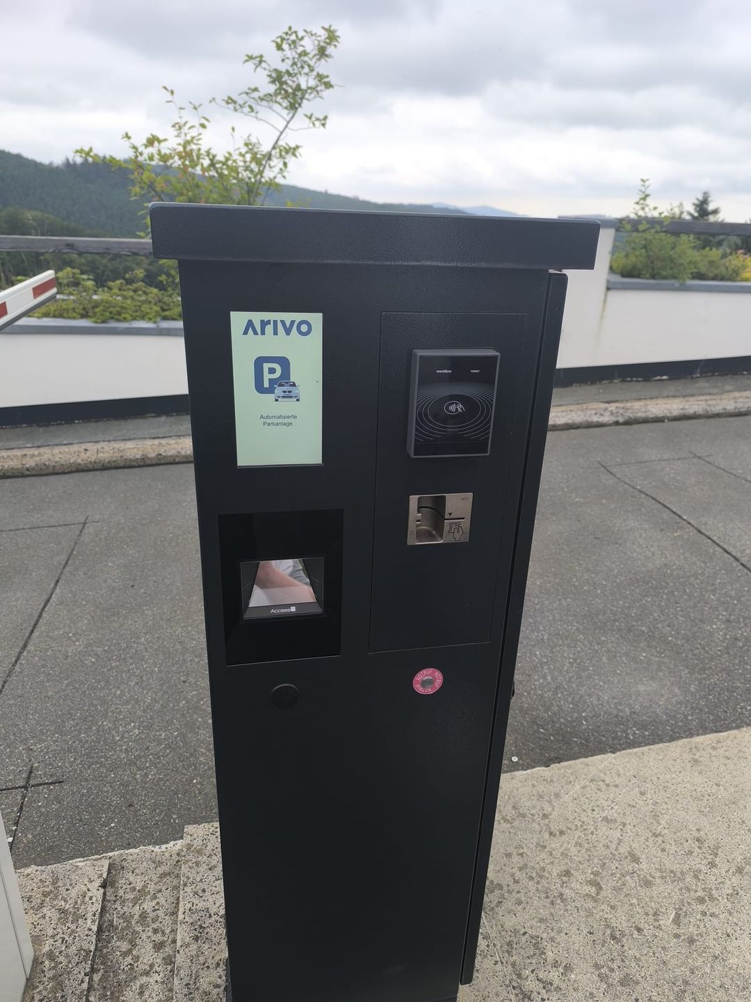  FeWo 238 Winterberg - Neuastenberg - 