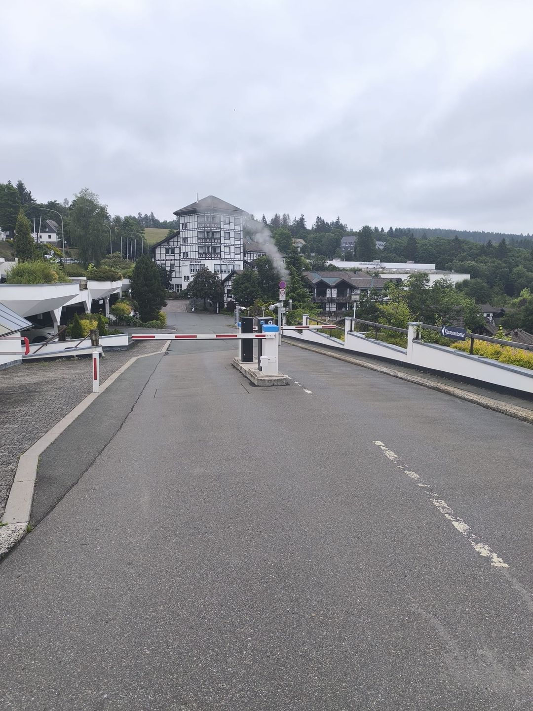  FeWo 238 Winterberg - Neuastenberg - 