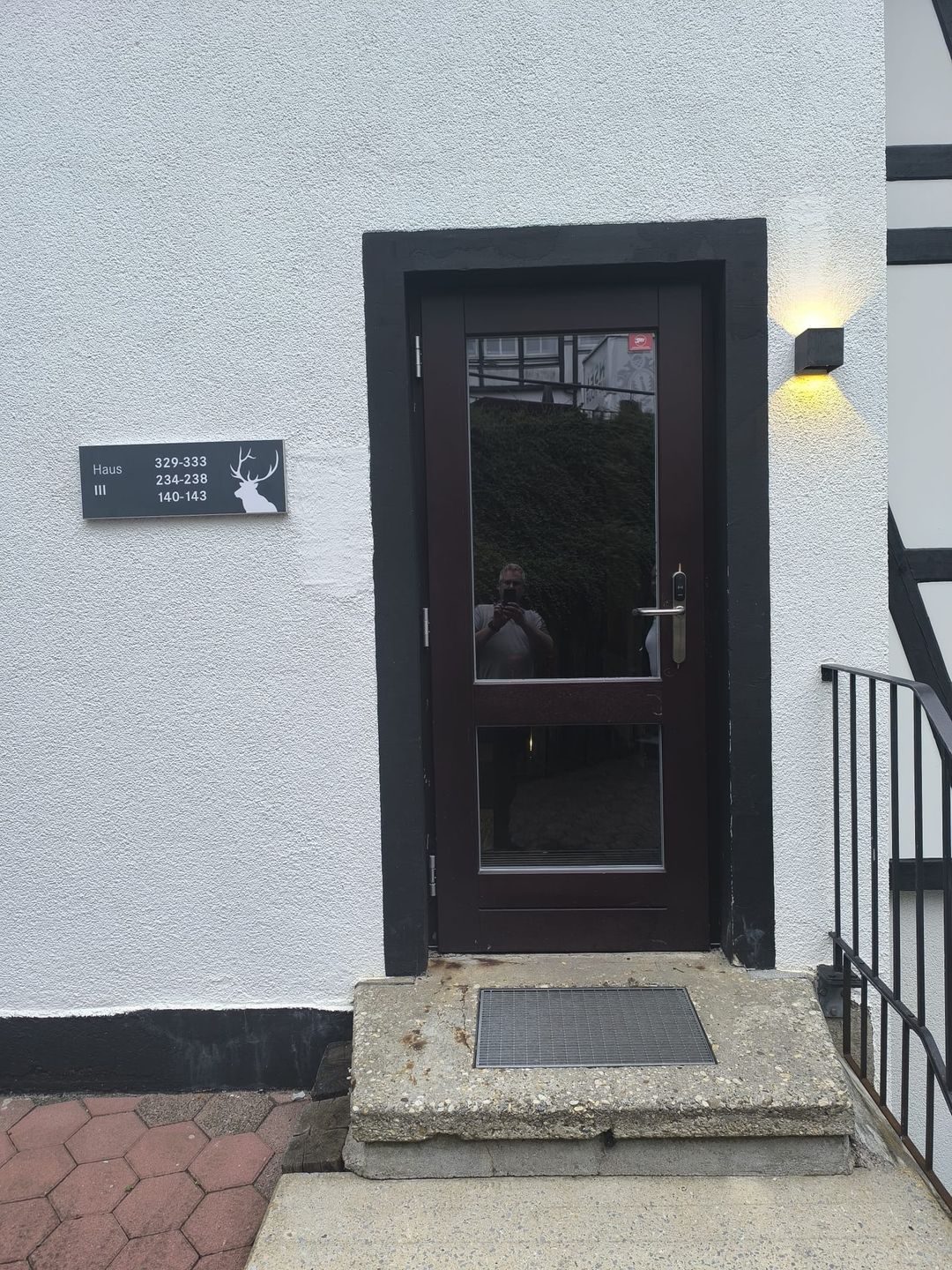  FeWo 238 Winterberg - Neuastenberg - 