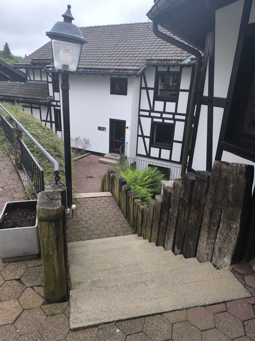  FeWo 238 Winterberg - Neuastenberg - 