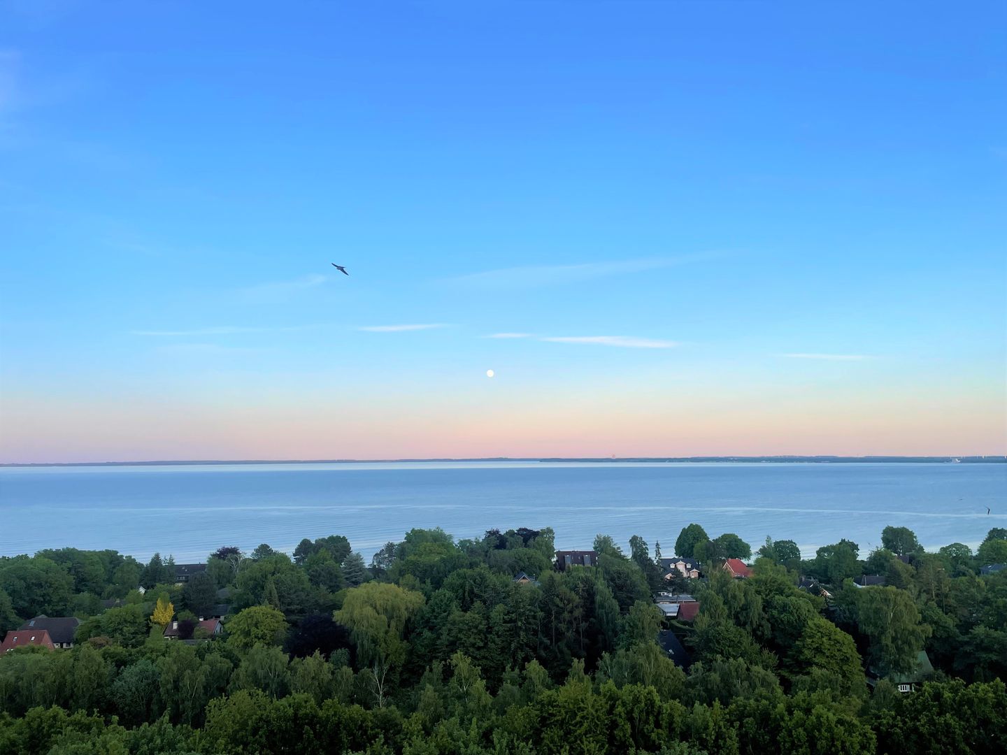 Panoramic Auszeit mit Meerblick Sierksdorf - Meerblick