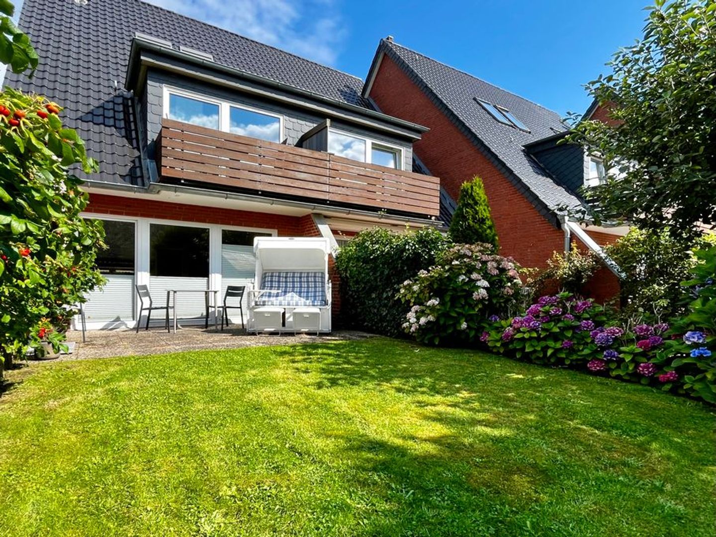  Falkenweg 11, App. 32 Westerland - 