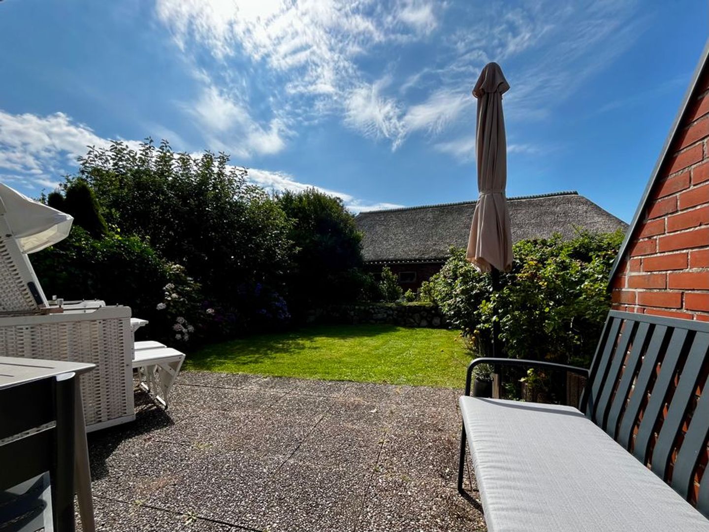  Falkenweg 11, App. 32 Westerland - 