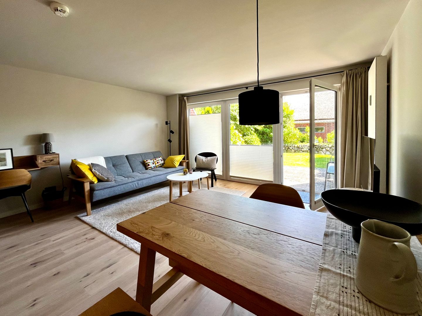  Falkenweg 11, App. 32 Westerland - 