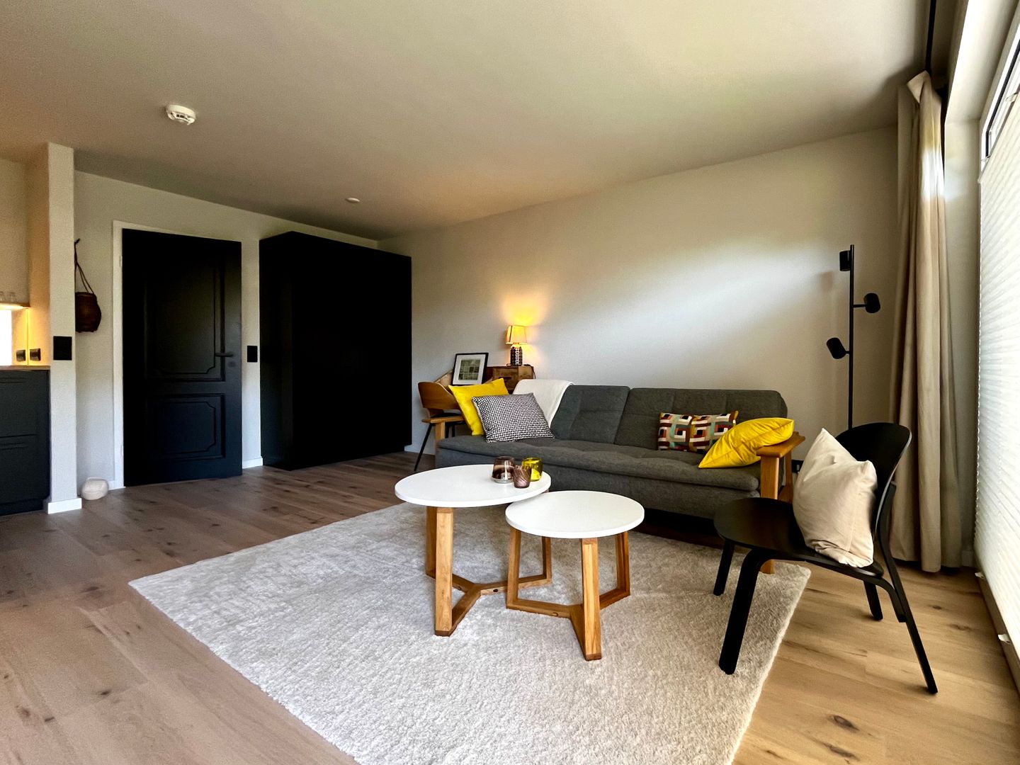  Falkenweg 11, App. 32 Westerland - 