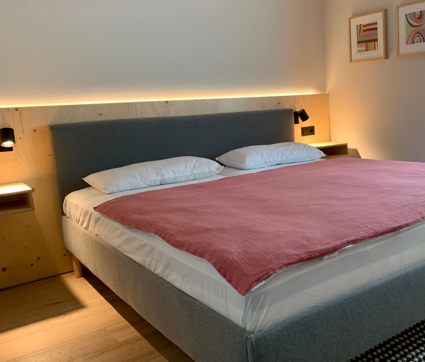  Falkenweg 11, App. 32 Westerland - 