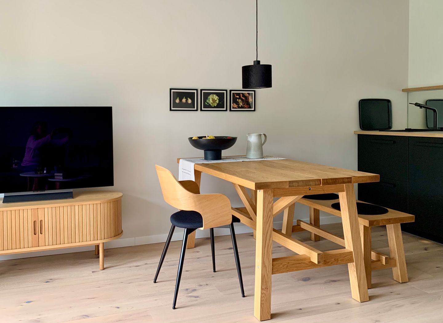  Falkenweg 11, App. 32 Westerland - 