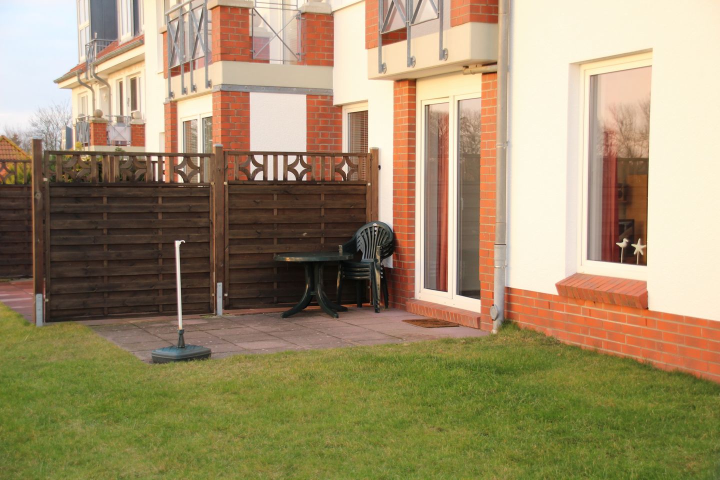 Sünnslag Sünnslag 37 Boltenhagen -