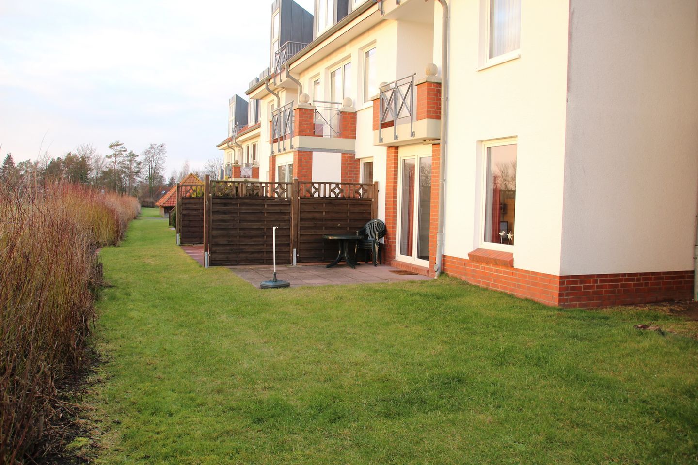 Sünnslag Sünnslag 37 Boltenhagen -