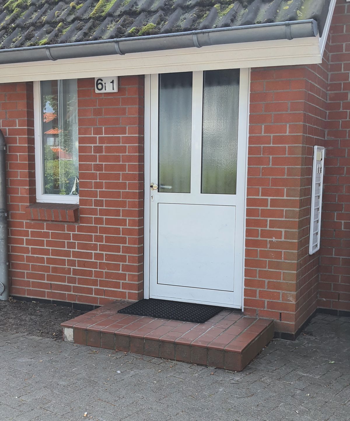  Birkenstrasse 6i Whg. 11/Stopper Deutschland - 