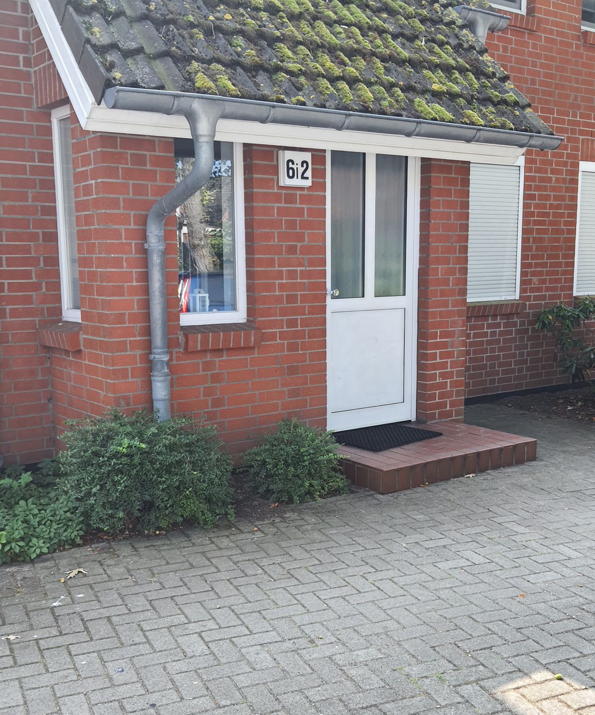  Birkenstrasse 6i Whg. 9/Knapp Deutschland - 