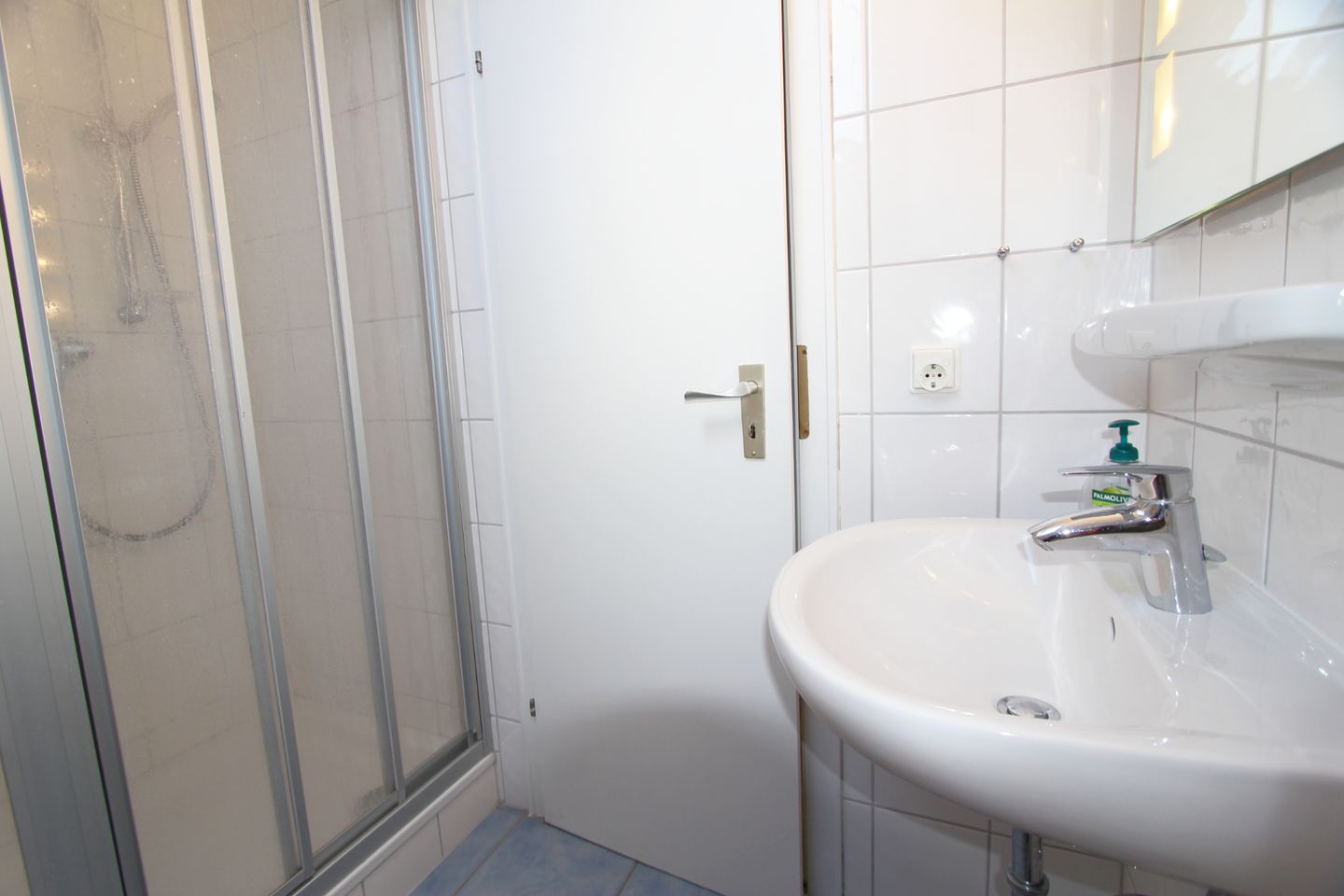  Im Grund 9 - App. 2 Wenningstedt - Badezimmer