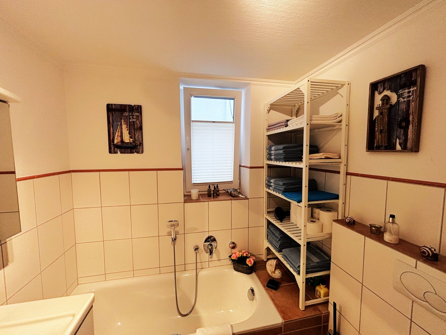  Sölring Droom App. 01 Süderwung 10 Wenningstedt - 