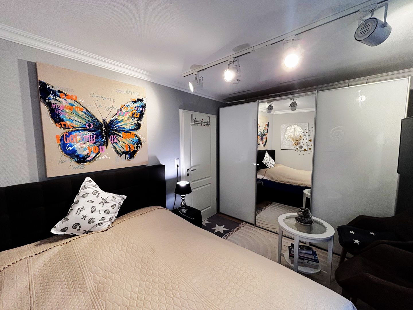  Sölring Droom App. 01 Süderwung 10 Wenningstedt - 