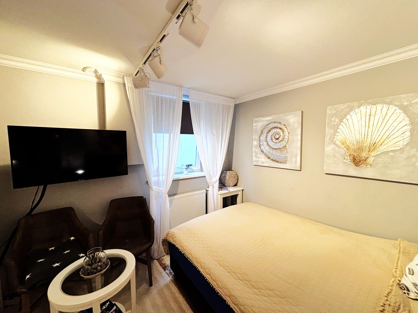  Sölring Droom App. 01 Süderwung 10 Wenningstedt - 