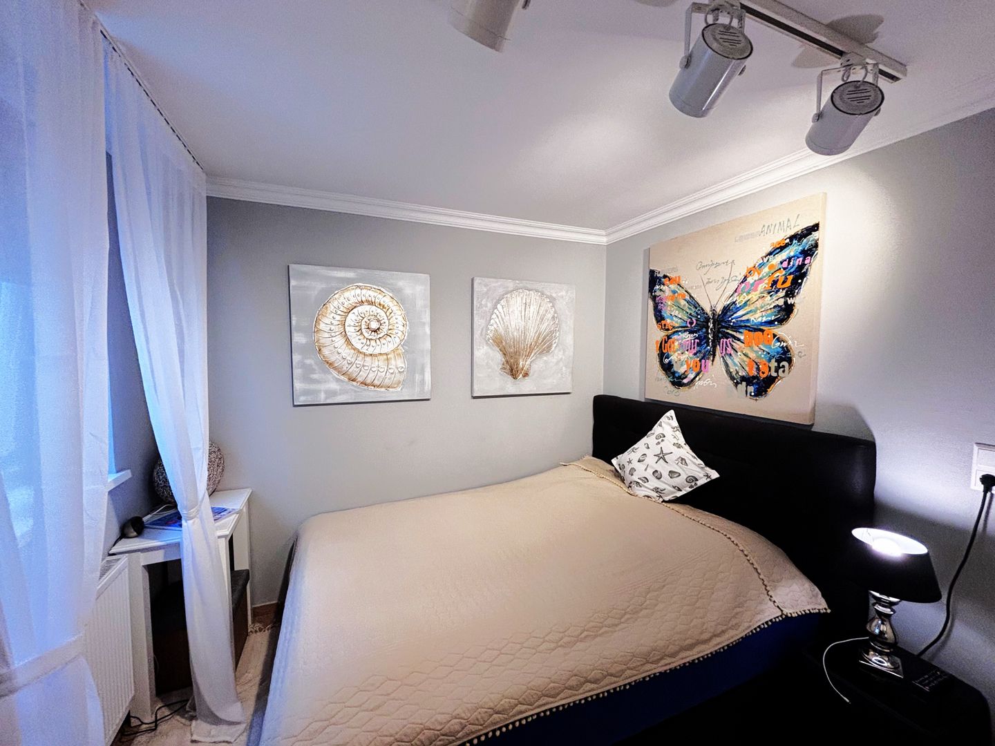  Sölring Droom App. 01 Süderwung 10 Wenningstedt - 