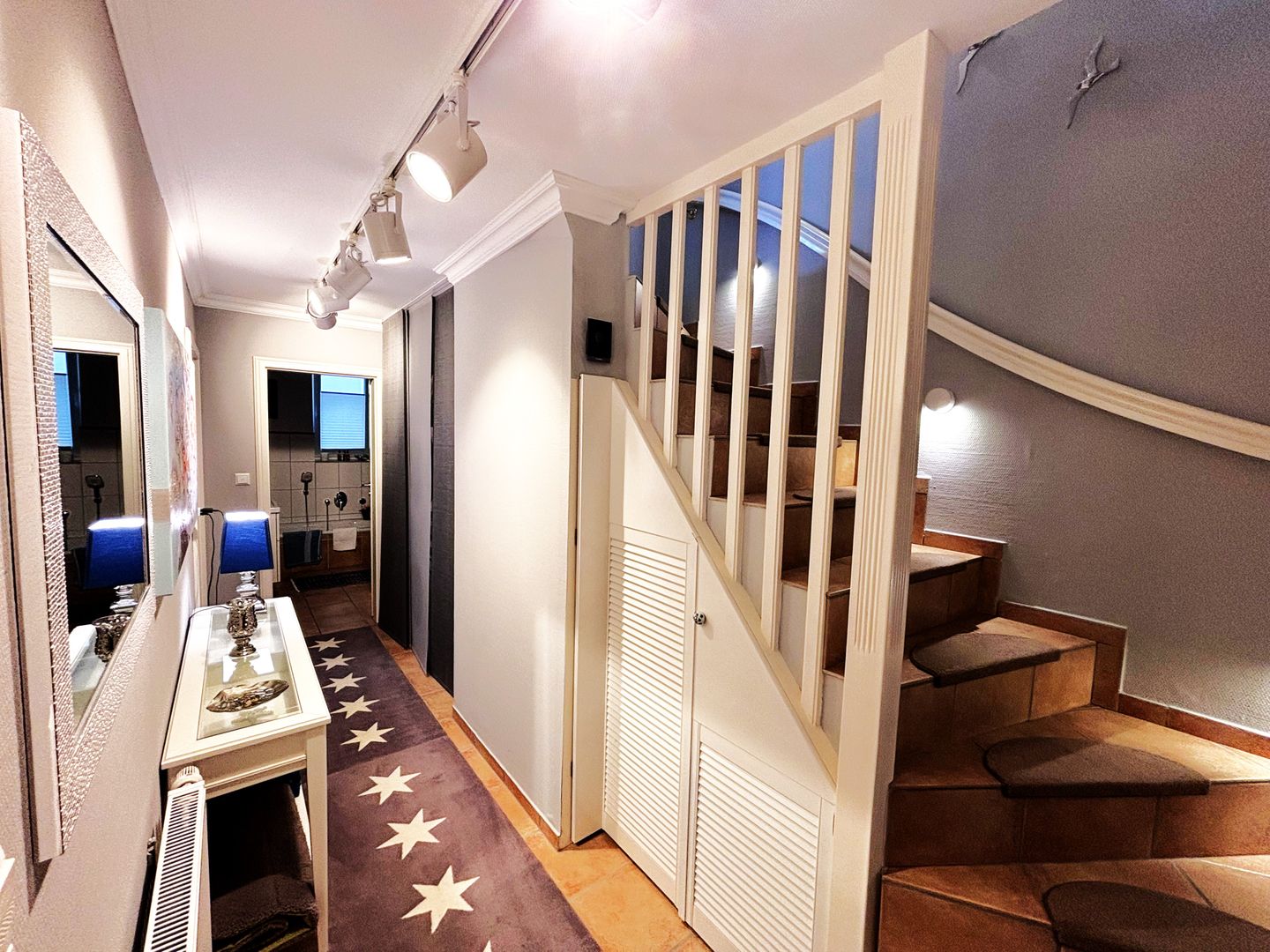  Sölring Droom App. 01 Süderwung 10 Wenningstedt - 