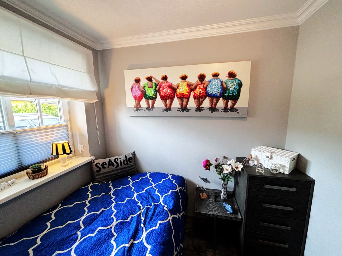  Sölring Droom App. 01 Süderwung 10 Wenningstedt - 