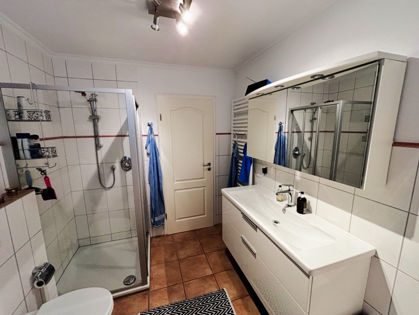  Sölring Droom App. 01 Süderwung 10 Wenningstedt - 