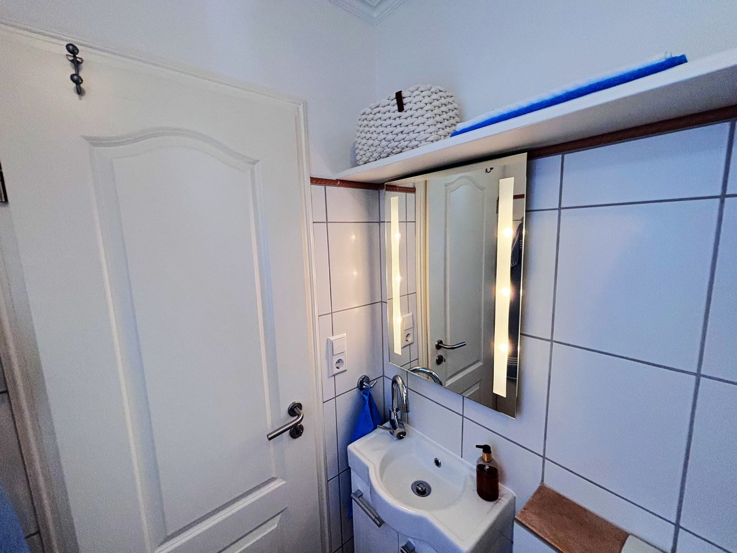  Sölring Droom App. 01 Süderwung 10 Wenningstedt - 