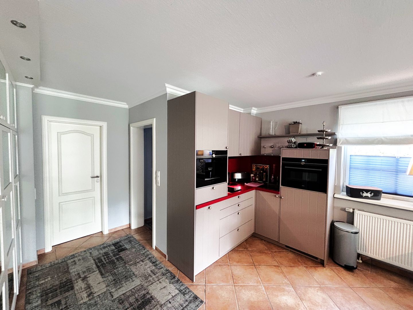  Sölring Droom App. 01 Süderwung 10 Wenningstedt - 