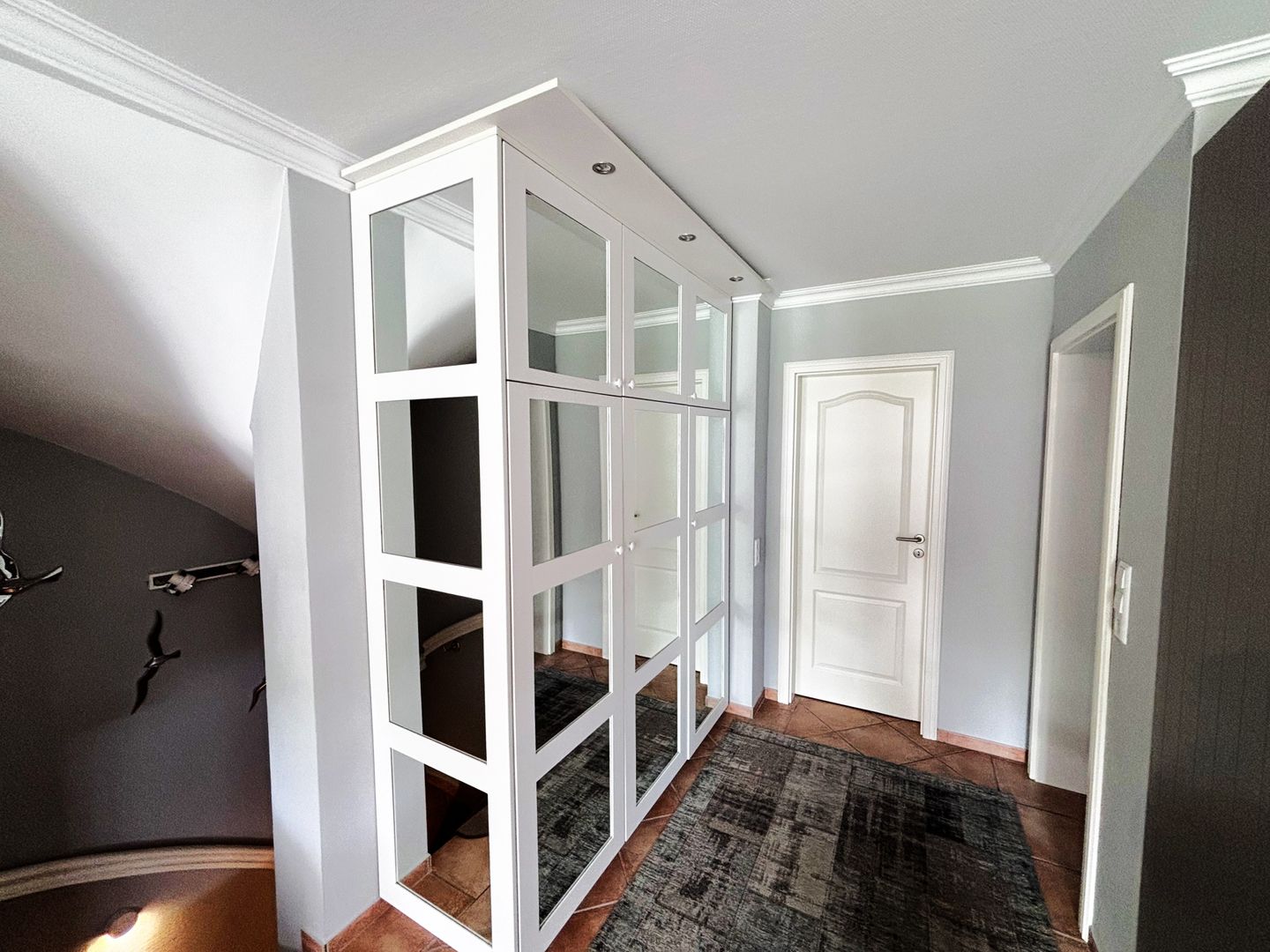  Sölring Droom App. 01 Süderwung 10 Wenningstedt - 