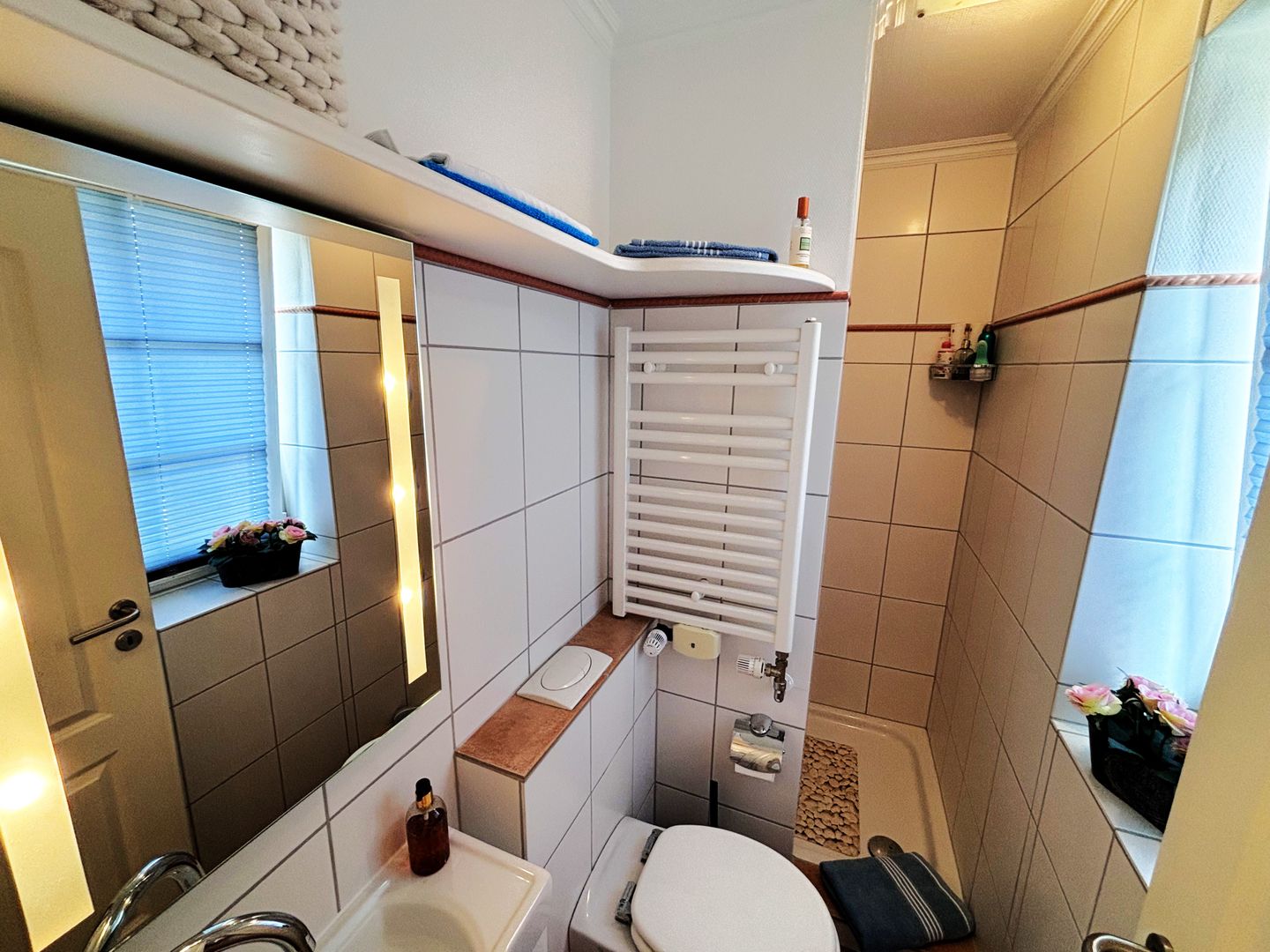  Sölring Droom App. 01 Süderwung 10 Wenningstedt - 