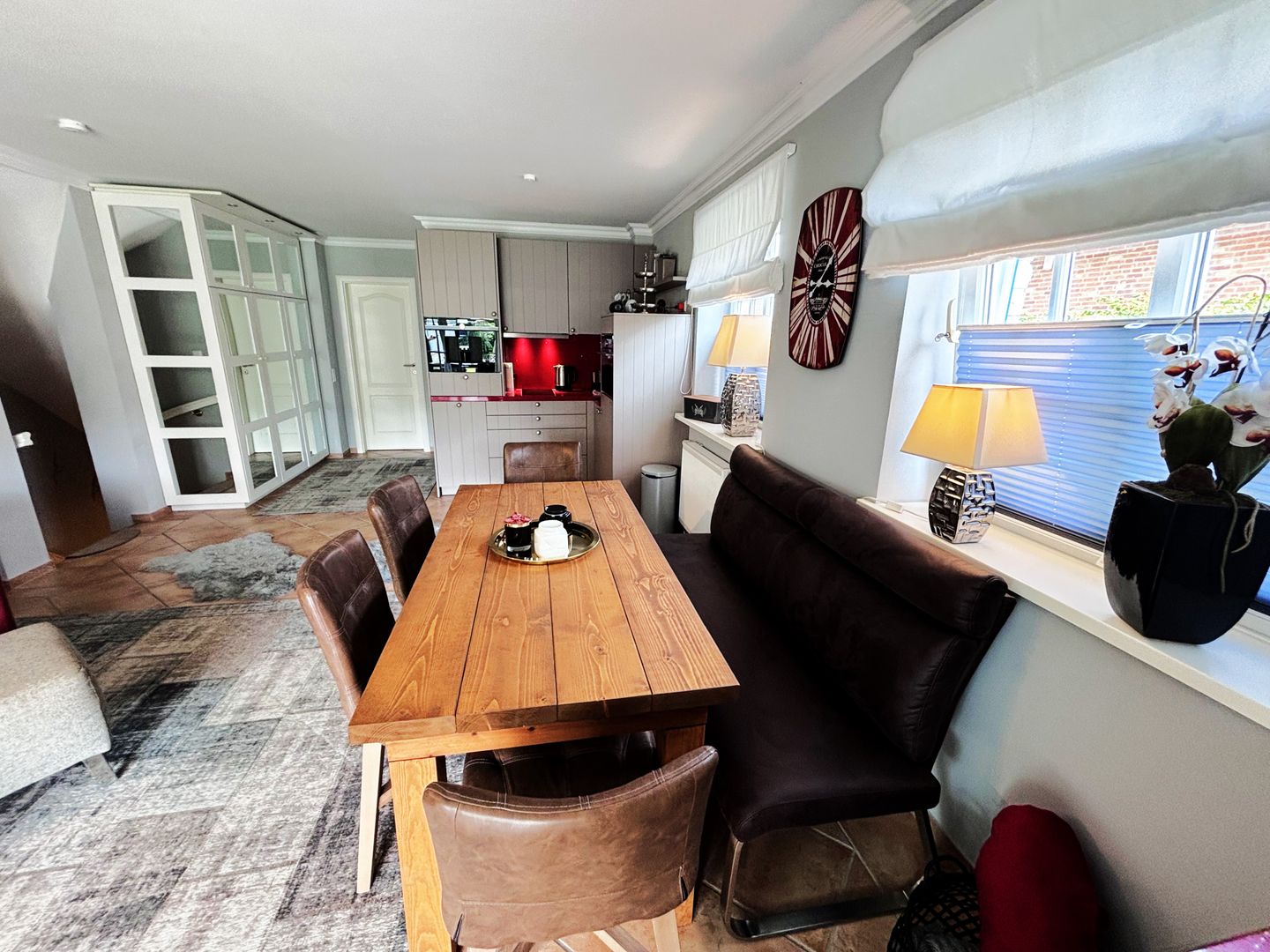  Sölring Droom App. 01 Süderwung 10 Wenningstedt - 