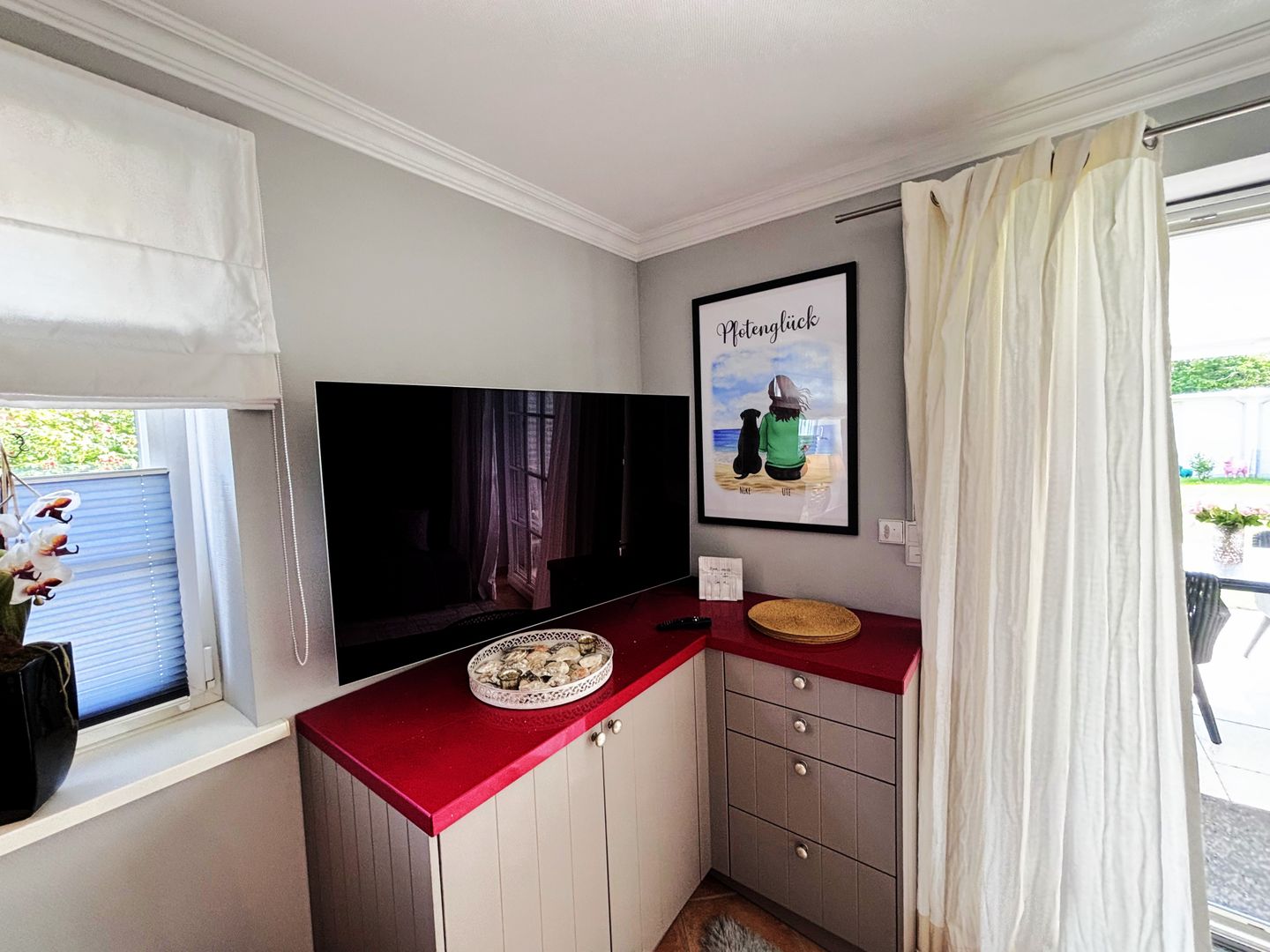  Sölring Droom App. 01 Süderwung 10 Wenningstedt - 