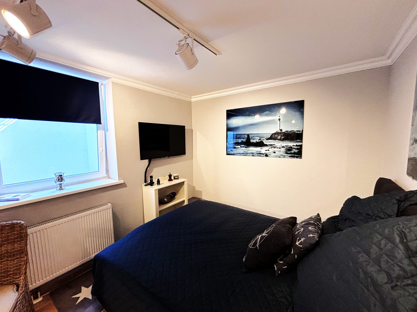  Sölring Droom App. 01 Süderwung 10 Wenningstedt - 