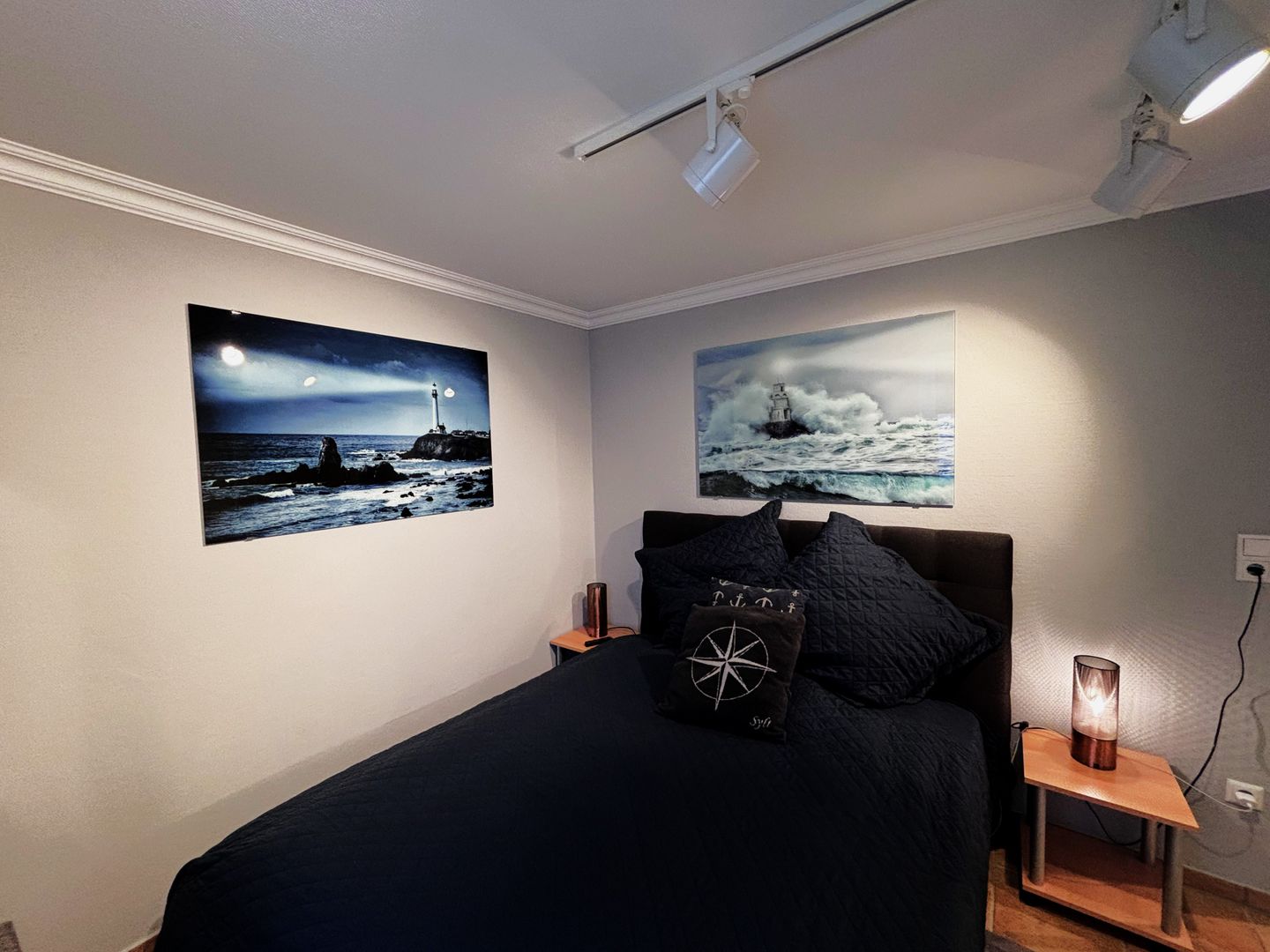  Sölring Droom App. 01 Süderwung 10 Wenningstedt - 