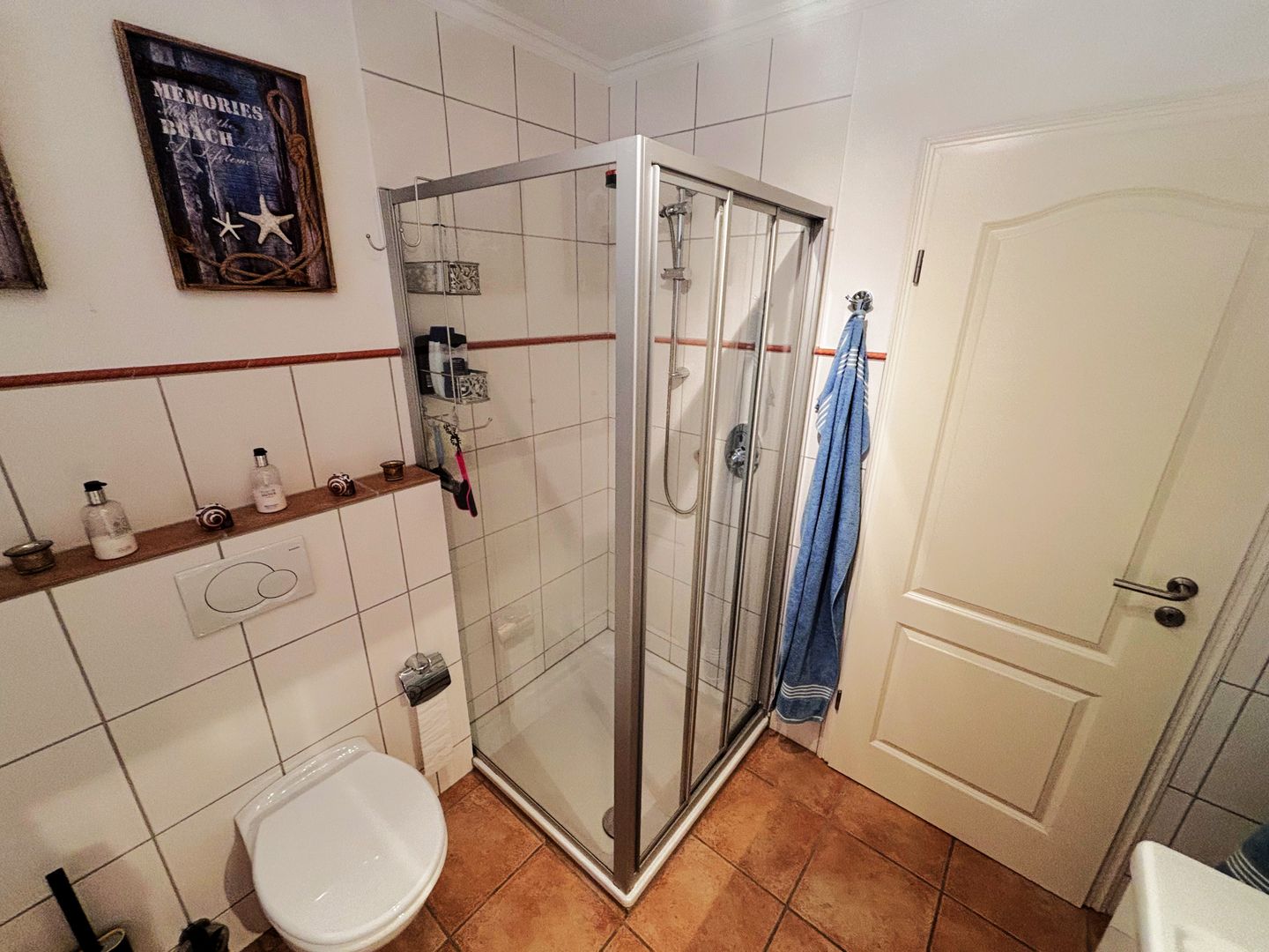  Sölring Droom App. 01 Süderwung 10 Wenningstedt - 