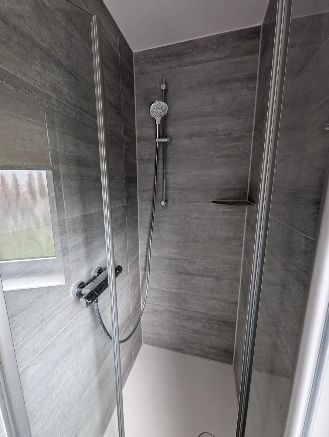 'STRAND500' am Kurviertel  -