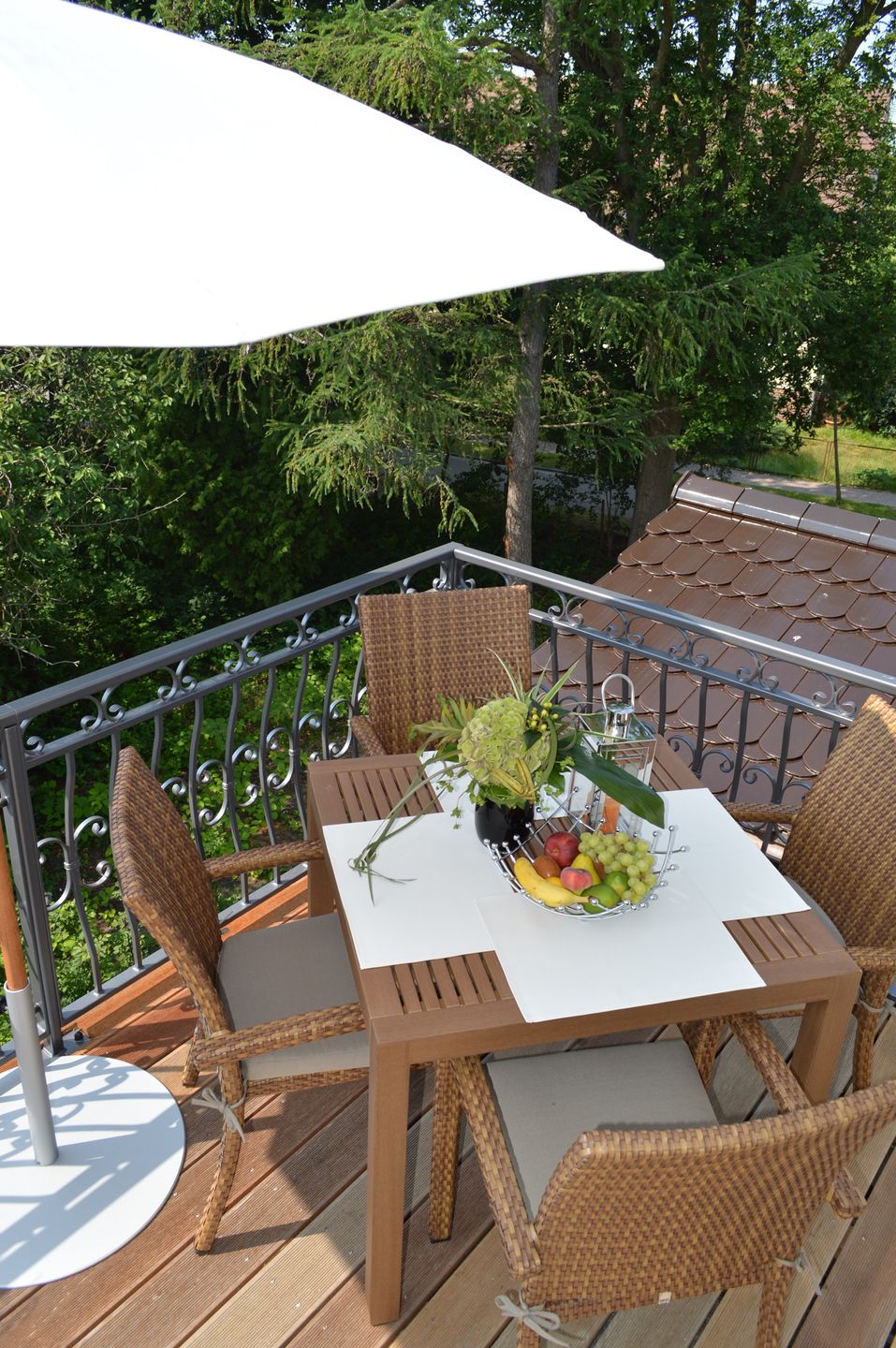  Friedenstr. 20 b Les Belles Haus Davide Wg.11 "Superieur" Fischland-Darss-Zingst - 