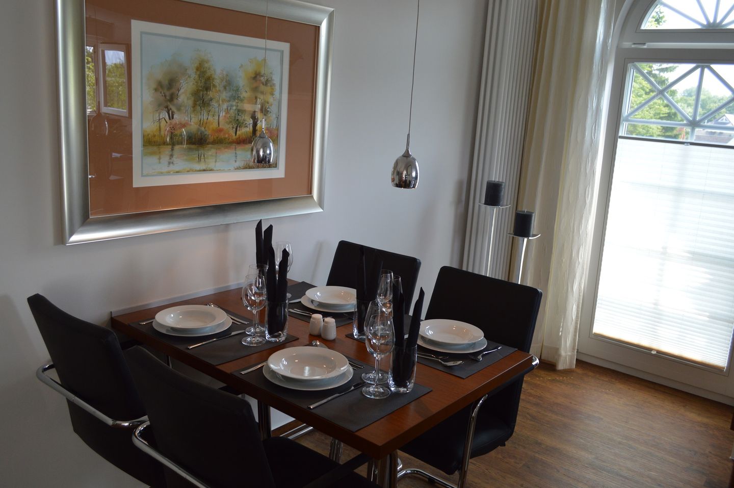  Friedenstr. 20 b Les Belles Haus Davide Wg.11 "Superieur" Fischland-Darss-Zingst - 