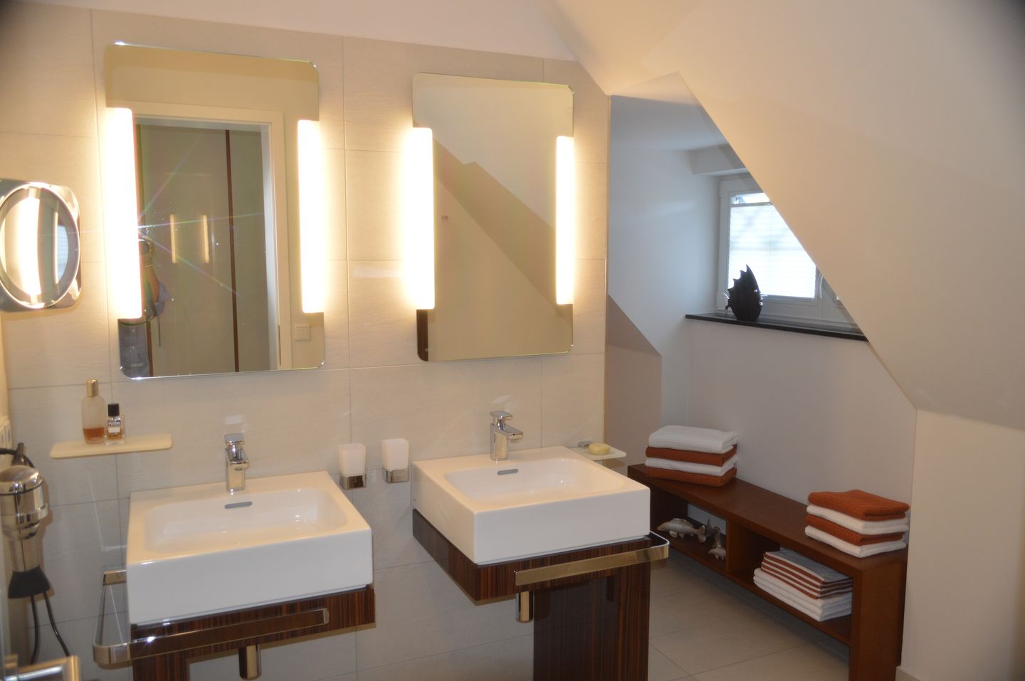  Friedenstr. 20 b Les Belles Haus Davide Wg.11 "Superieur" Fischland-Darss-Zingst - 