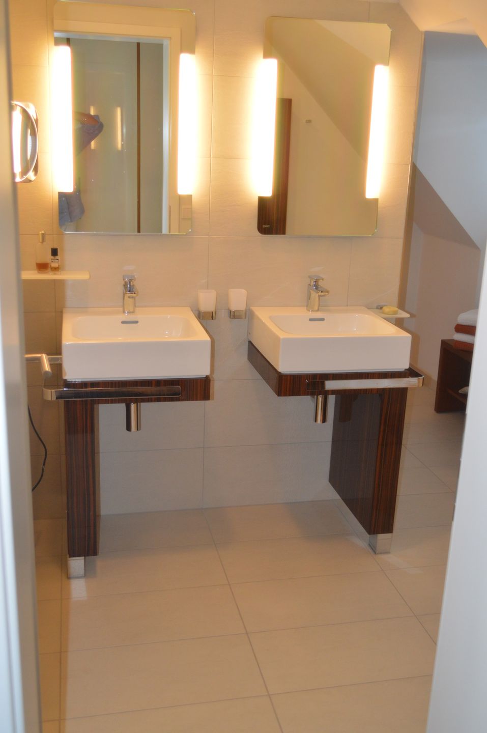  Friedenstr. 20 b Les Belles Haus Davide Wg.11 "Superieur" Fischland-Darss-Zingst - 