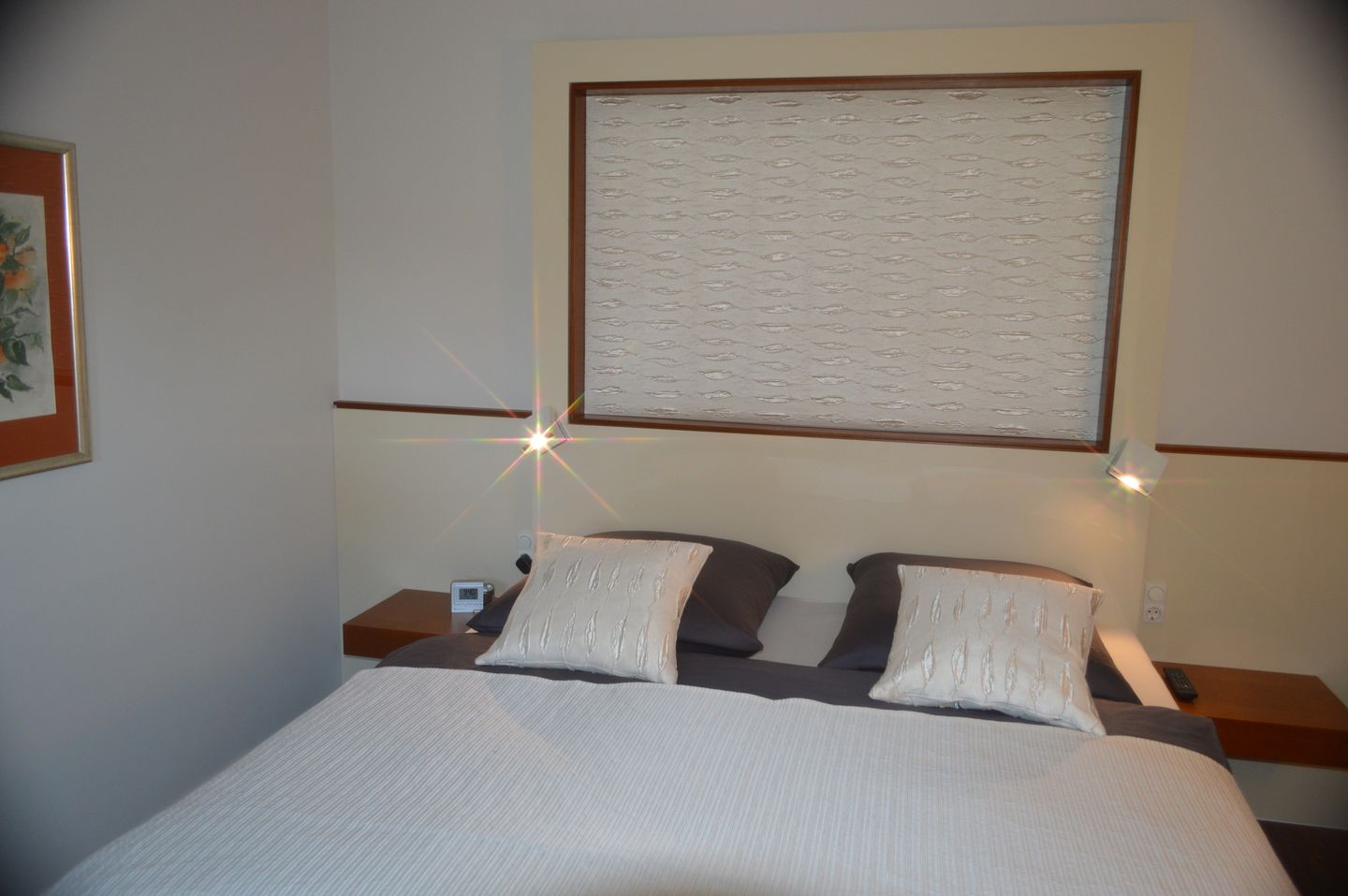  Friedenstr. 20 b Les Belles Haus Davide Wg.11 "Superieur" Fischland-Darss-Zingst - 