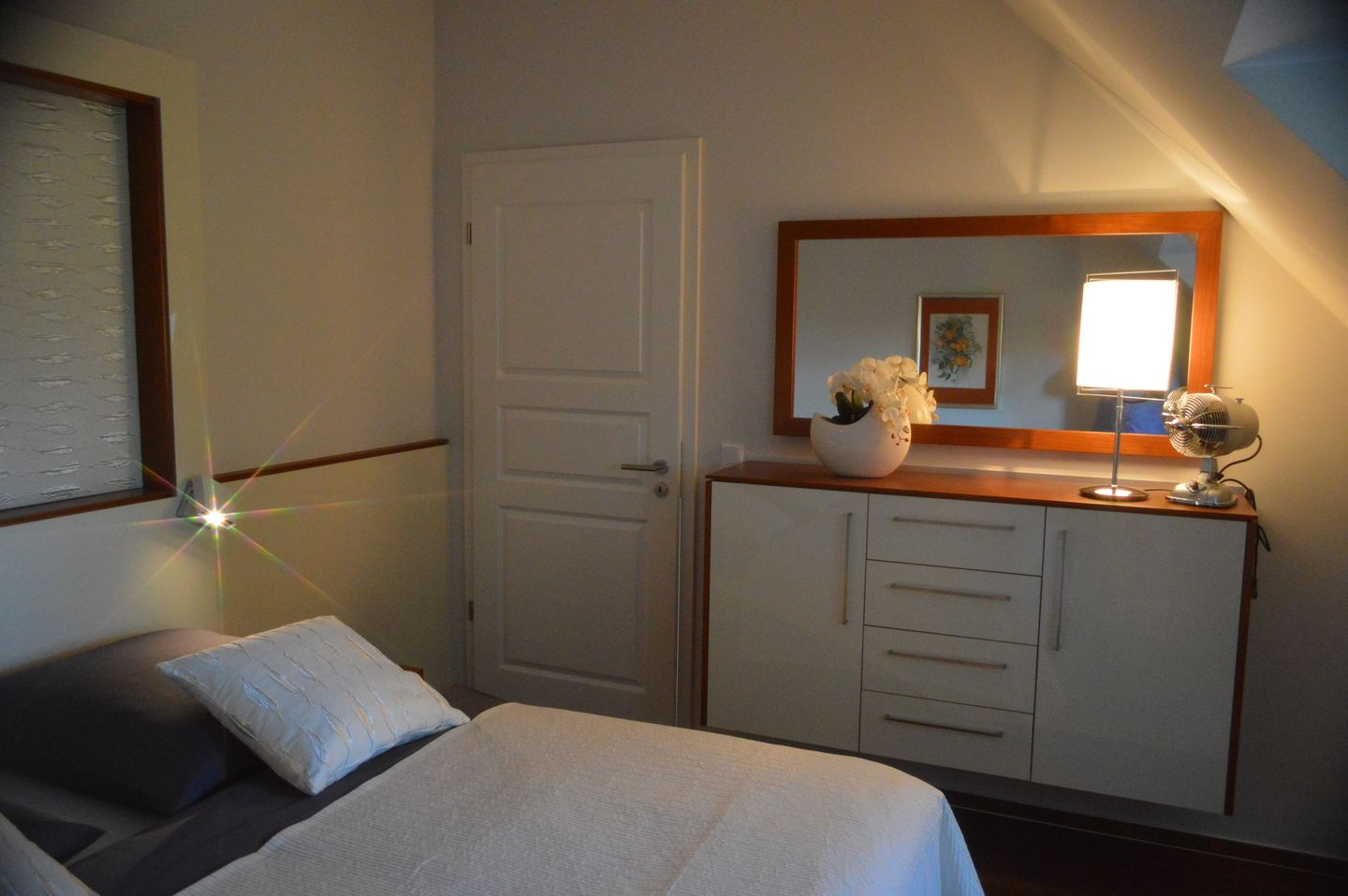  Friedenstr. 20 b Les Belles Haus Davide Wg.11 "Superieur" Fischland-Darss-Zingst - 