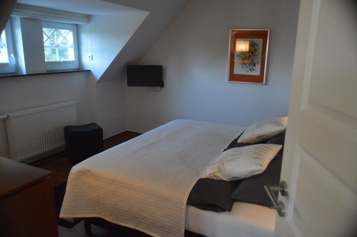  Friedenstr. 20 b Les Belles Haus Davide Wg.11 "Superieur" Fischland-Darss-Zingst - 